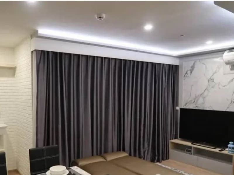 2 Bedroom Condo