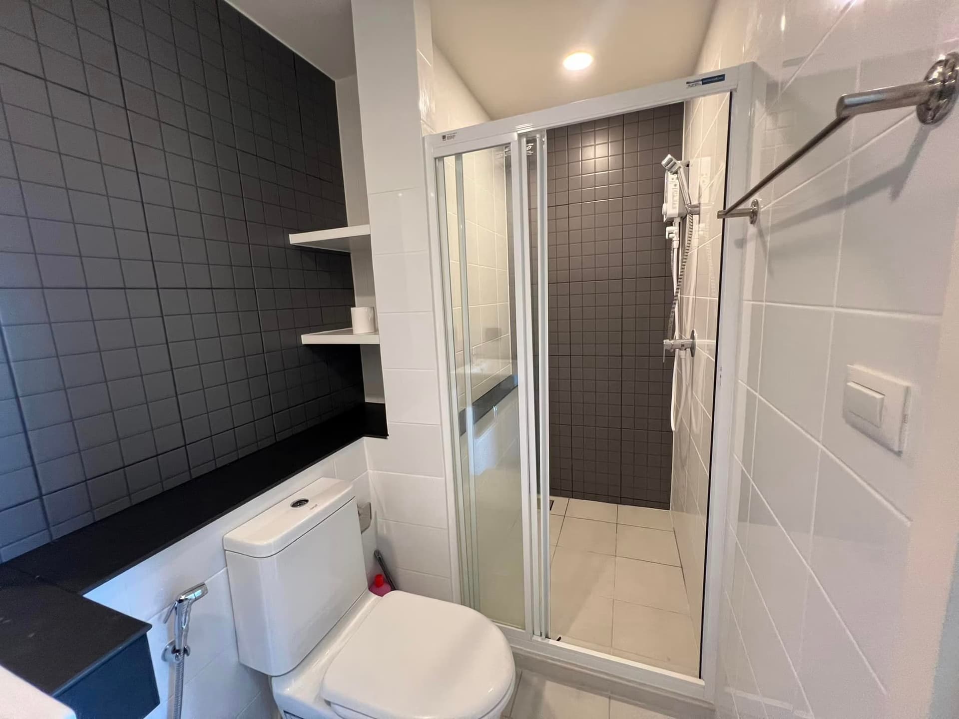 2 Bed Condo for Rent in Mueang Chiang Mai - Image 5