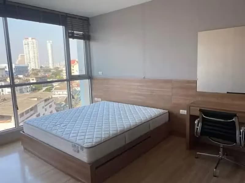 2 Bedroom Condo