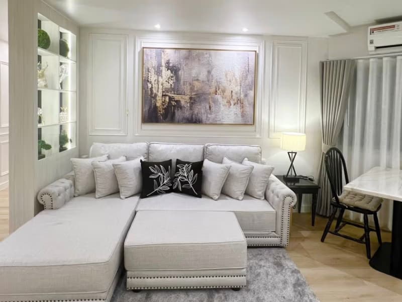 3 Bed Condo for Rent and Sale in Yan Nawa