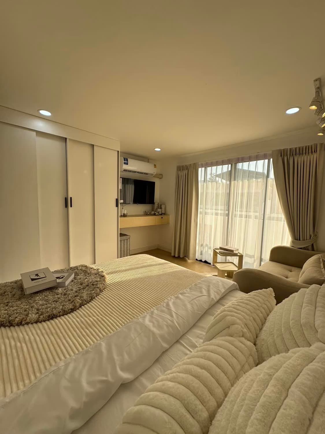 Condo for Sale at Tarntip Garden Place 2 - Image 8