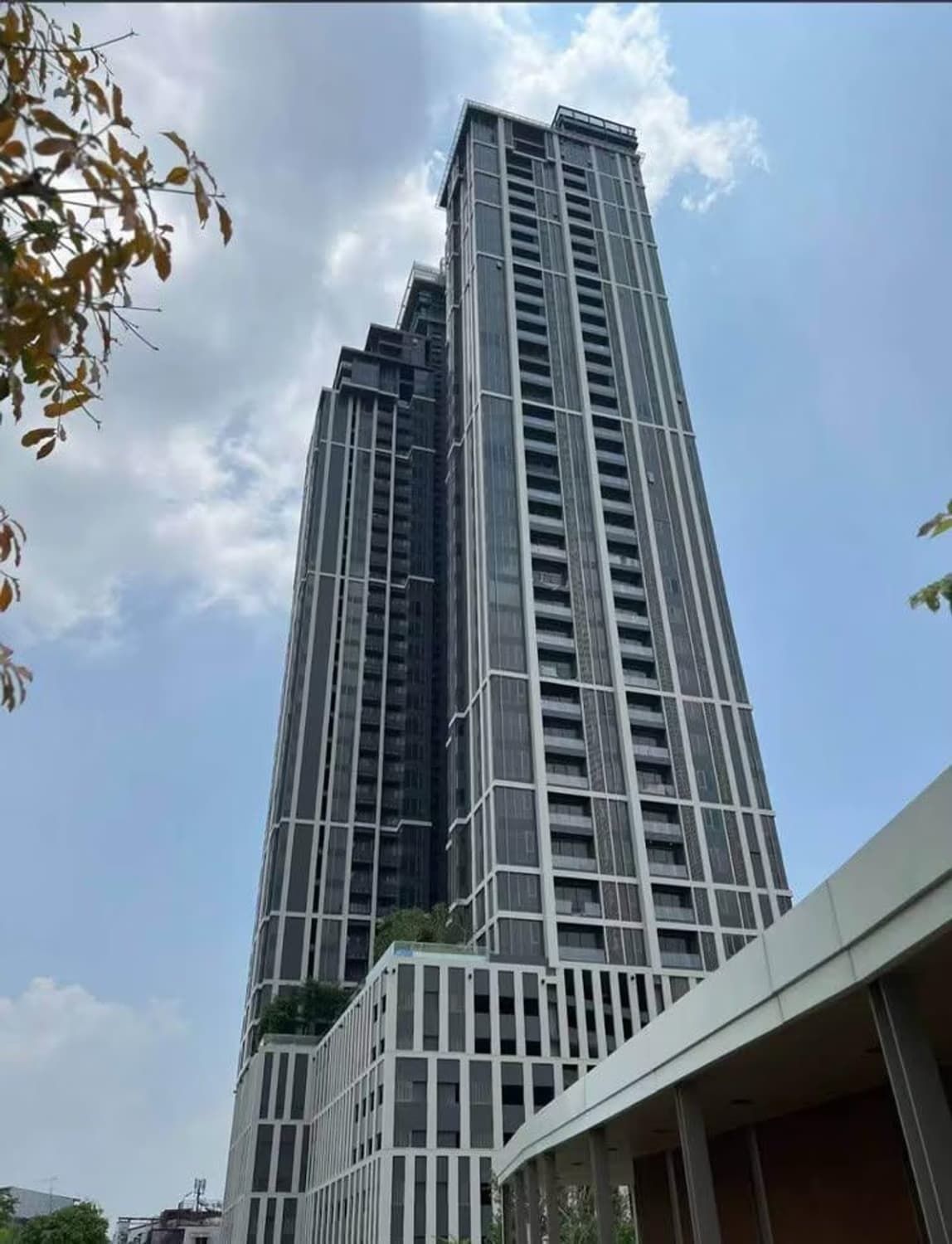 1 Bed Condo for Rent in Bang Kho Laem - Image 8