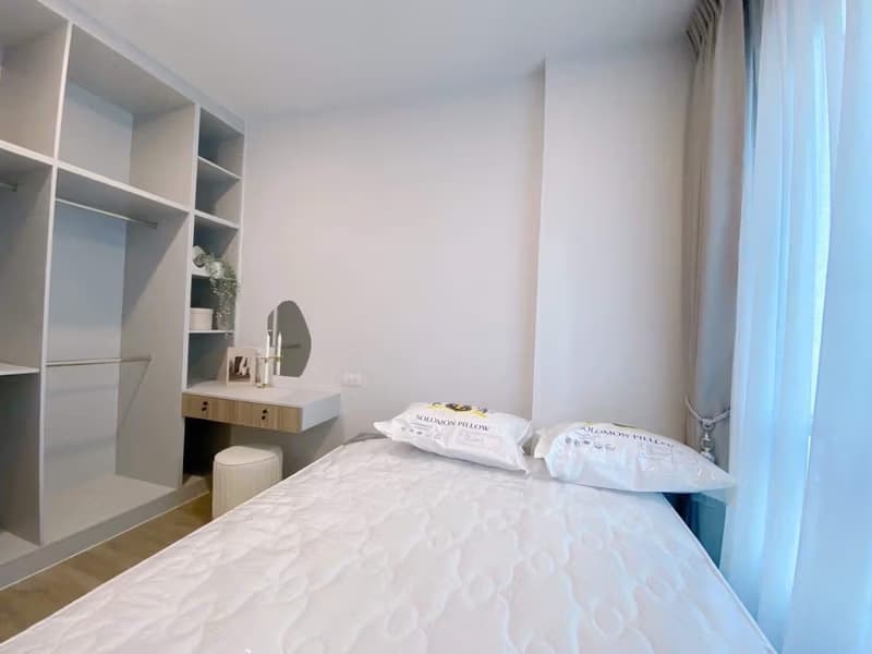 Condo for Rent, Sale at Brixton Pet&Play Sukhumvit 107