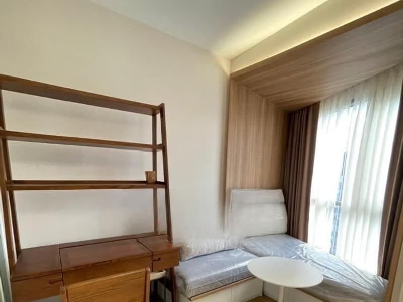 1 Bed Condo for Rent in Pathum Wan