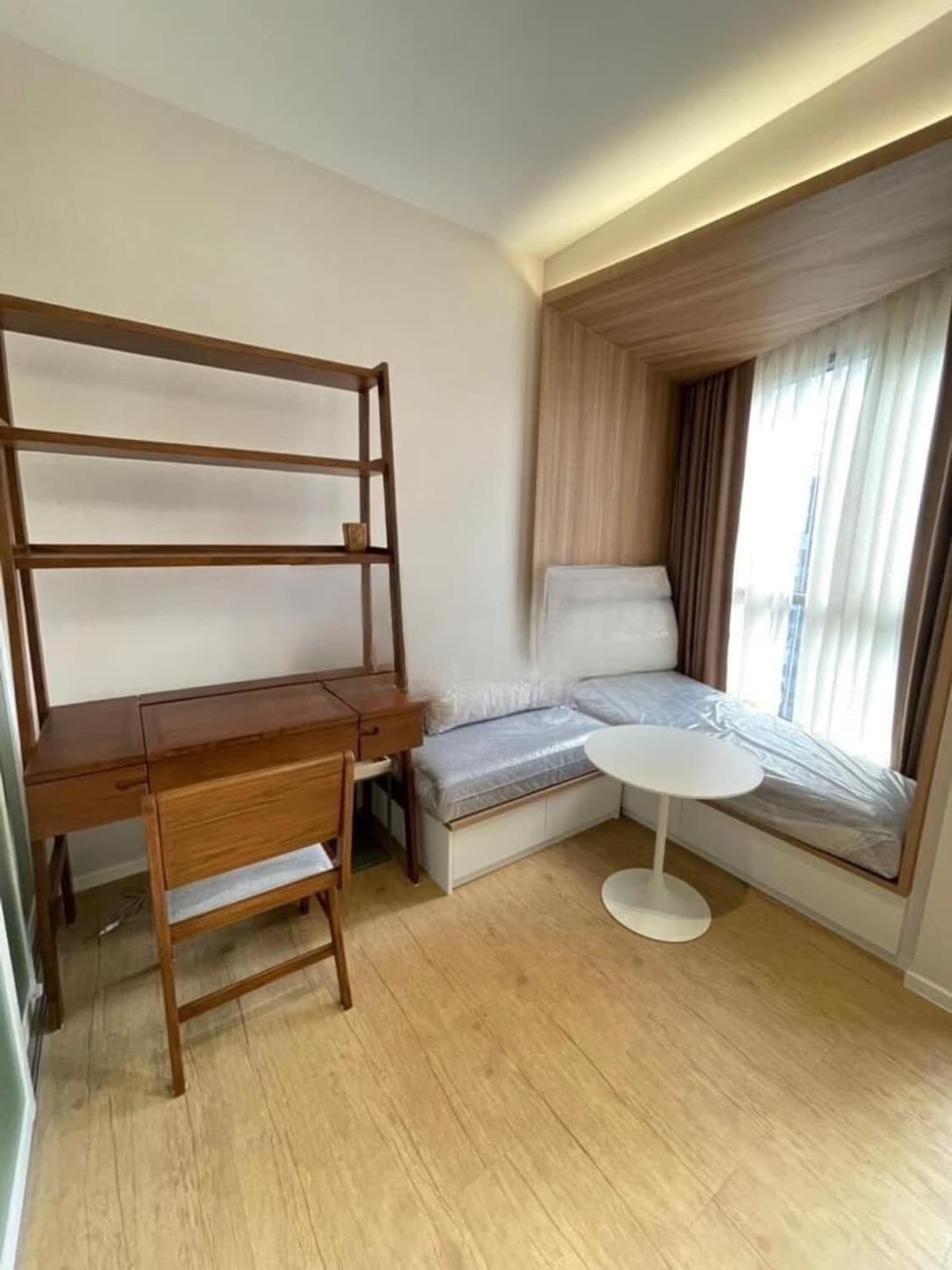 1 Bed Condo for Rent in Pathum Wan - Image 1