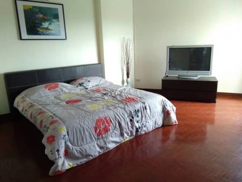 1 Bed Condo for Sale in Mueang Chiang Mai