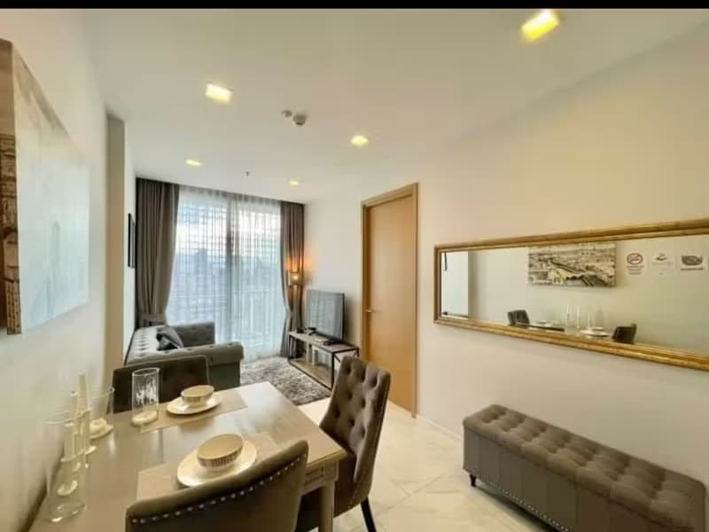 Condo for Rent at Hyde Sukhumvit 11