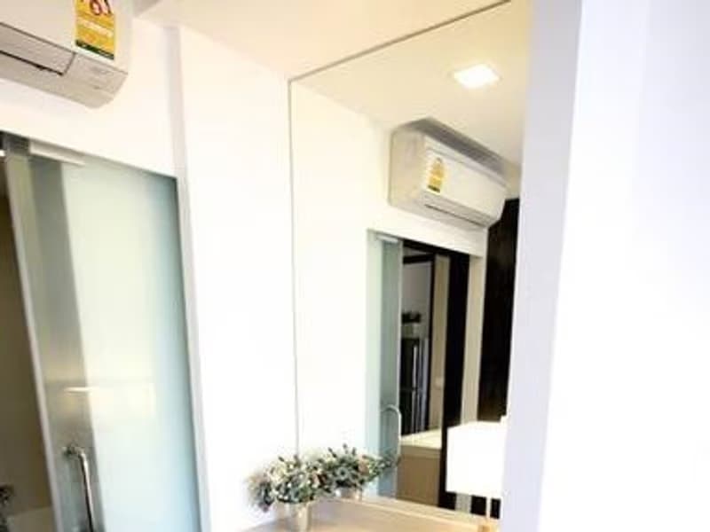 1 Bed Condo for Rent in Mueang Chiang Mai