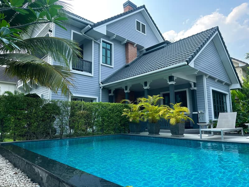 3 Bed House for Sale in San Kamphaeng