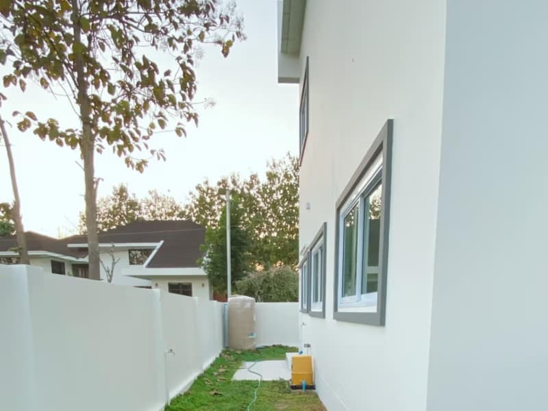 4 Bed House for Sale in Mae Rim District