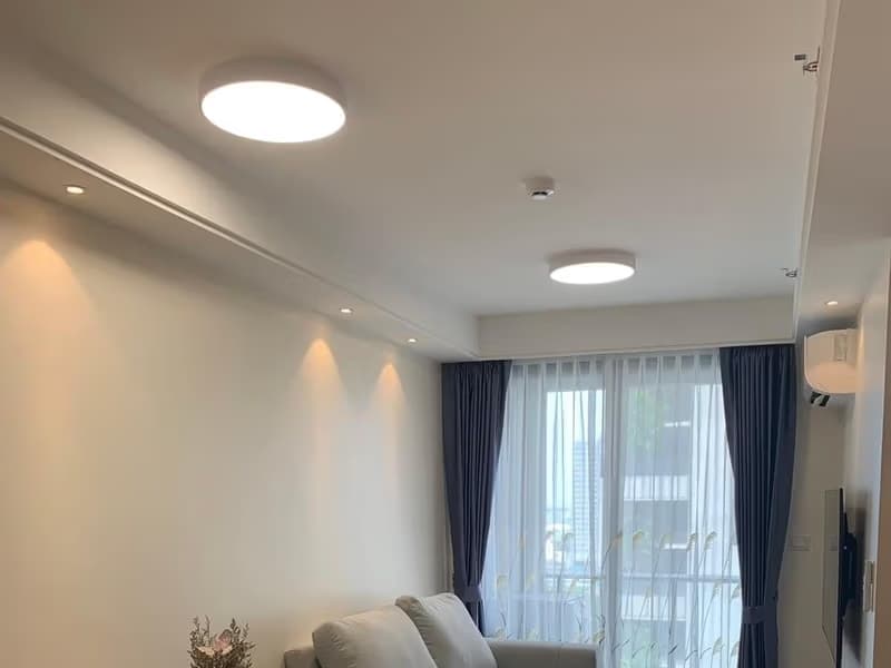 1 Bed Condo for Rent in Sathon