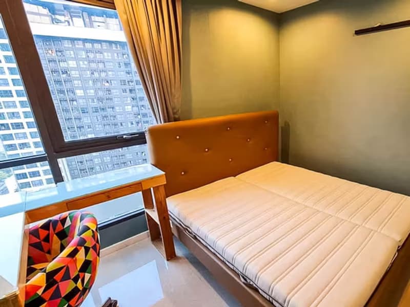2 Bedroom Condo for rent at Ideo Q Ratchathewi