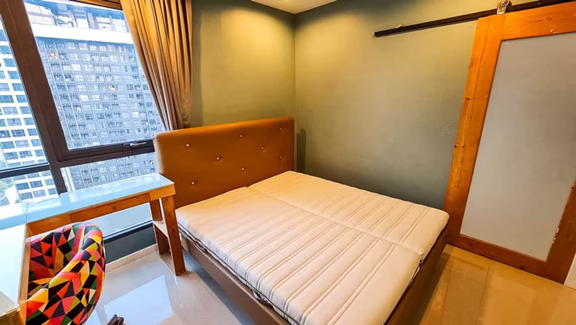 2 Bedroom Condo for rent at Ideo Q Ratchathewi - Image 6