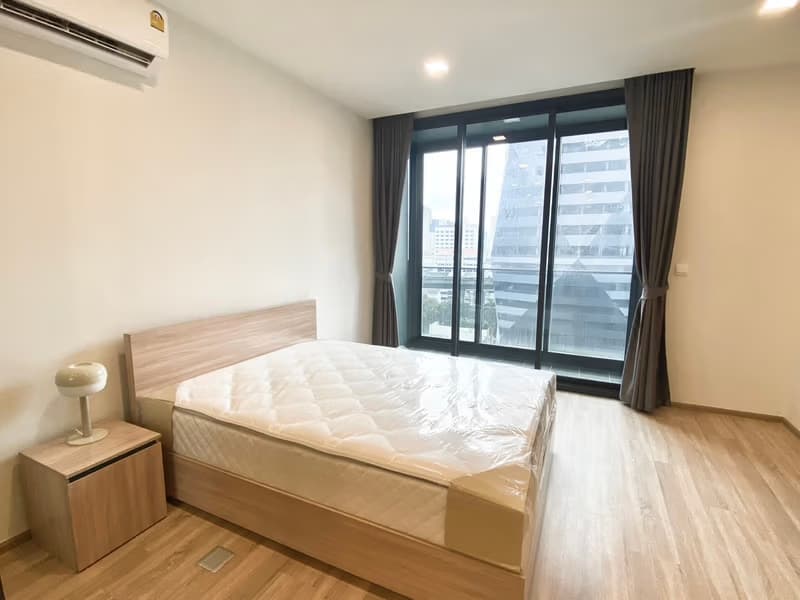 1 Bed Condo for Rent in Ratchathewi