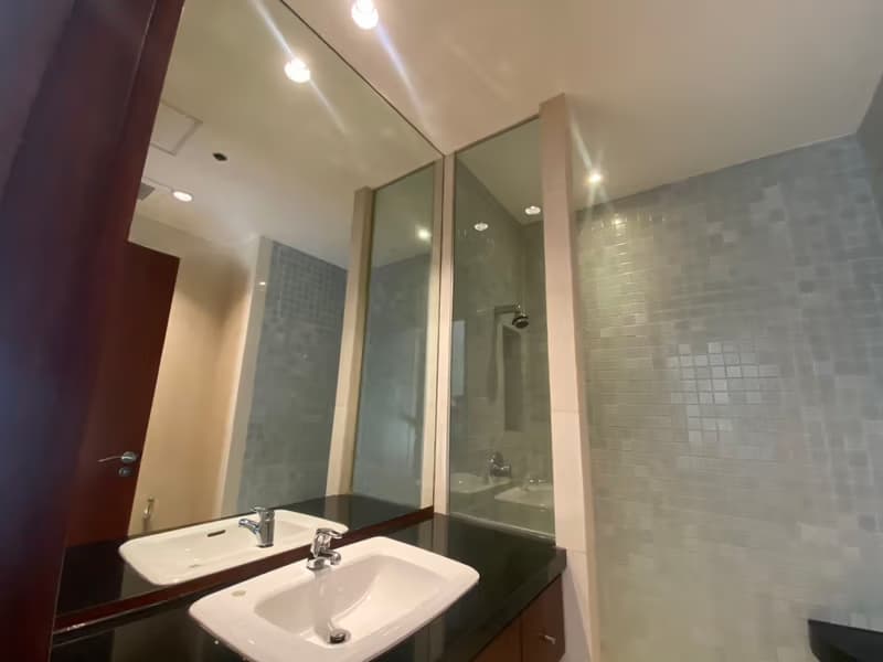 3 Bed Condo for Rent in Pathum Wan