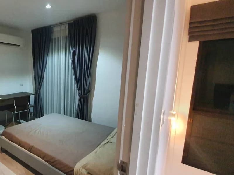 4 Bed House for Rent in Prawet