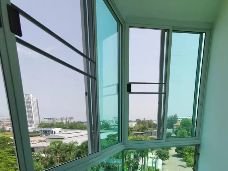 Condo for Rent at The Green City 2 Condominium