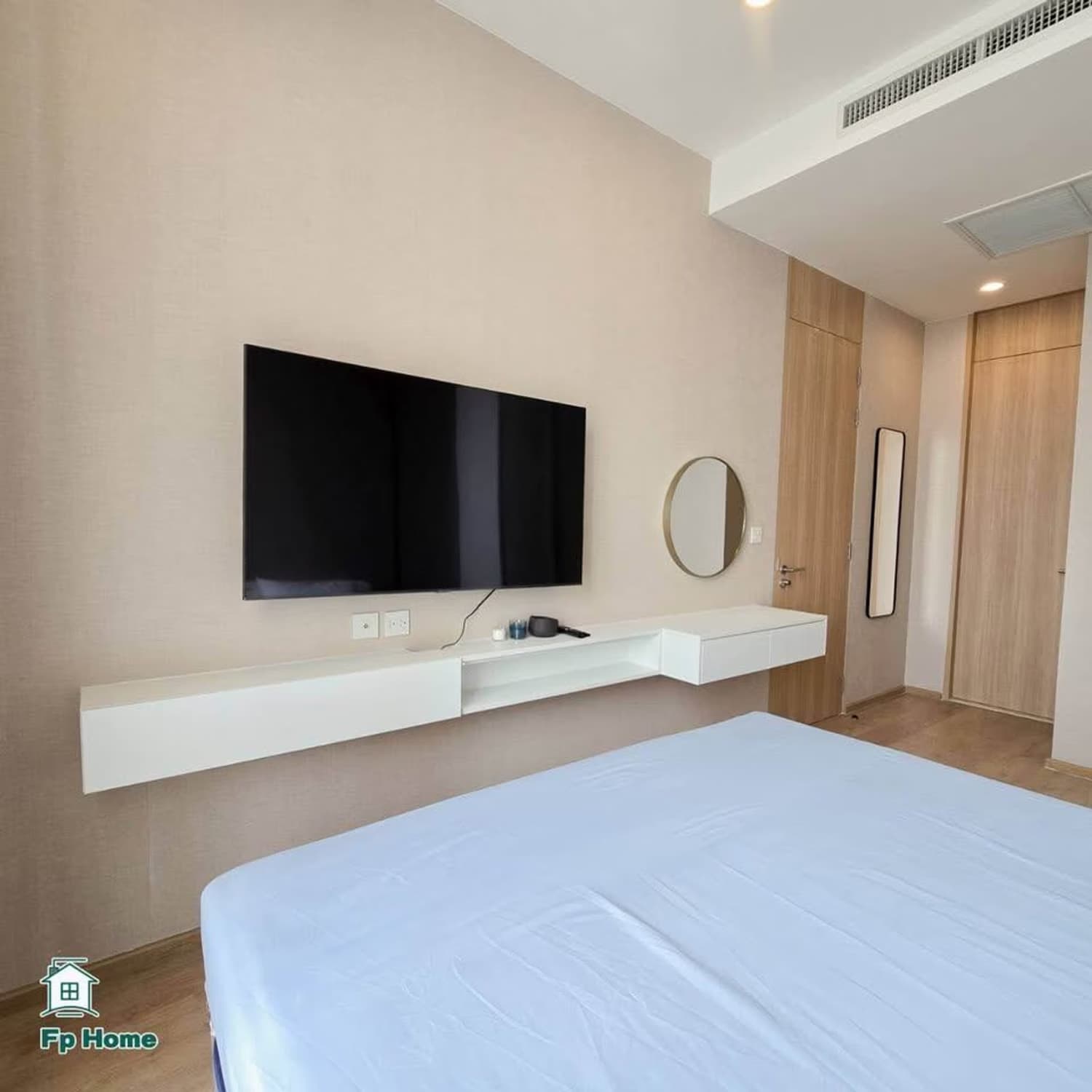 1 ห้องนอน คอนโด สำหรับ จำหน่าย ใน Watthana - Image 12