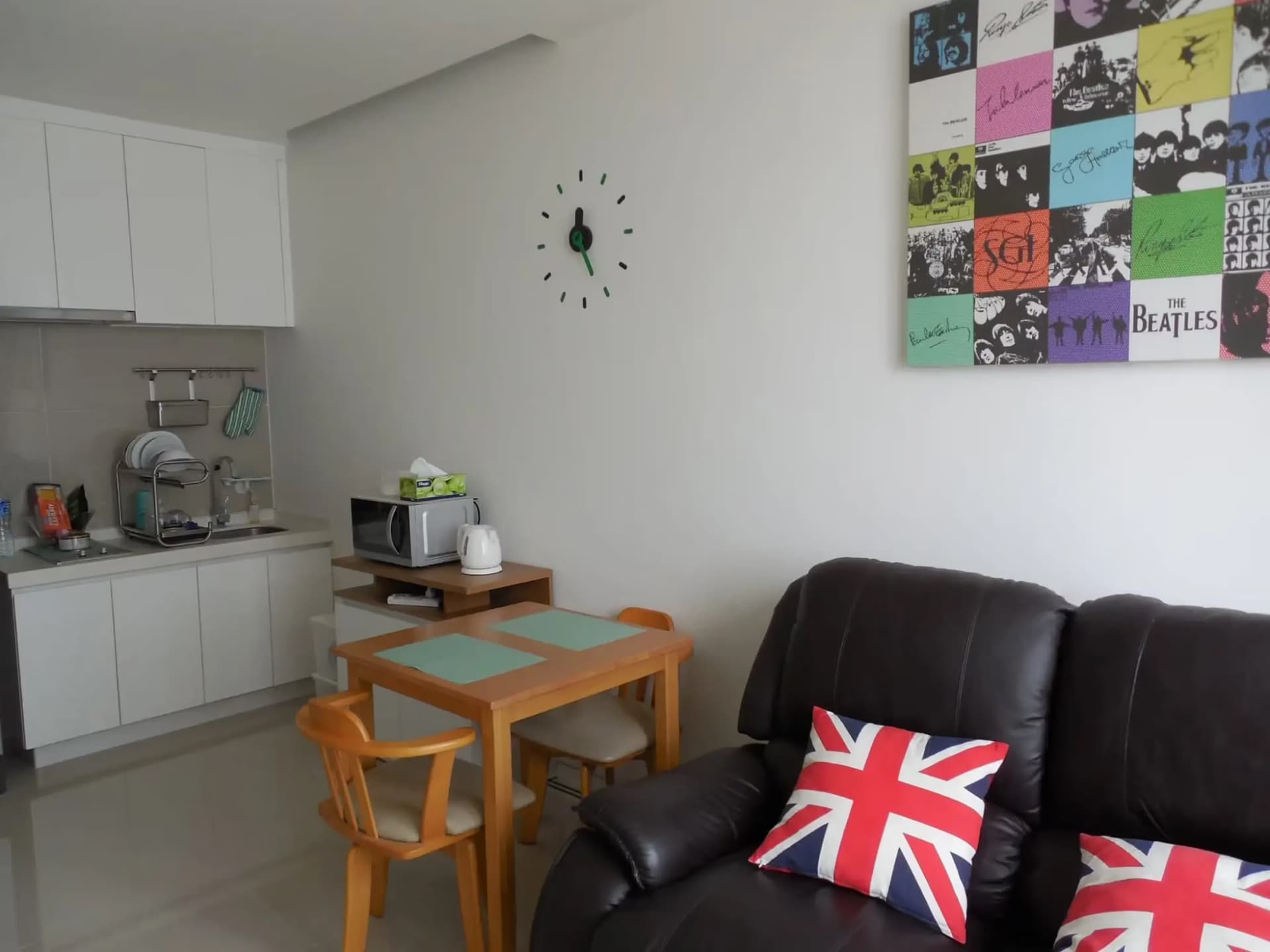 1 Bedroom Condo - Image 6