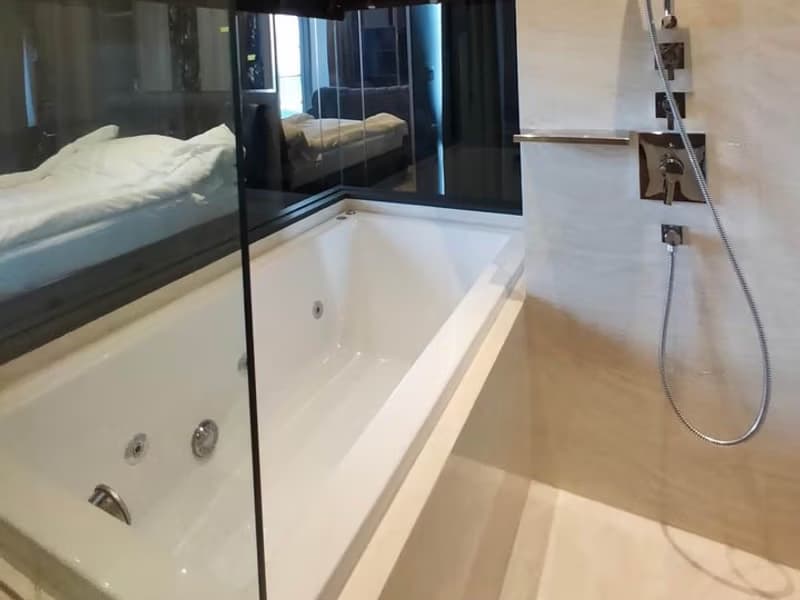 Condo for Rent at Ashton Silom