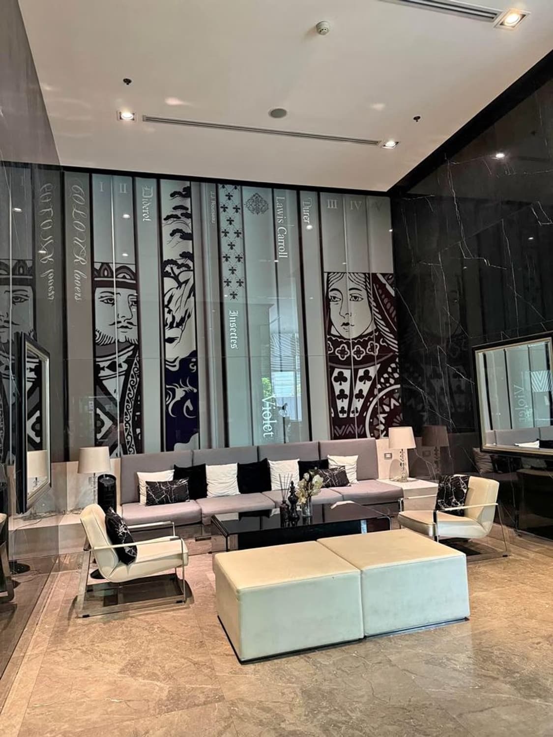 Condo for Rent at Rhythm Sukhumvit 36-38 - Image 11