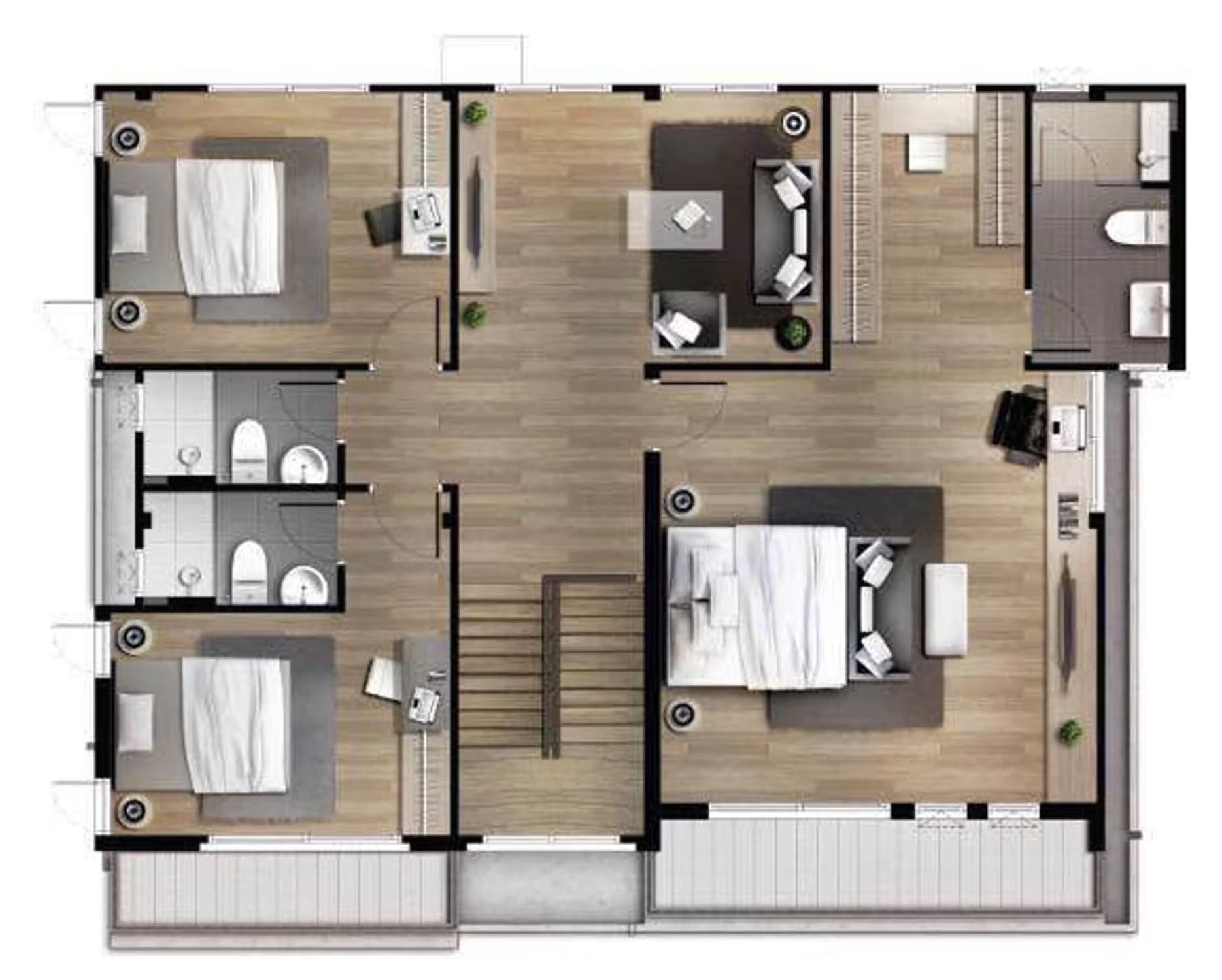 House for Rent, Sale at The City Sukhumvit - Bangna - Image 14