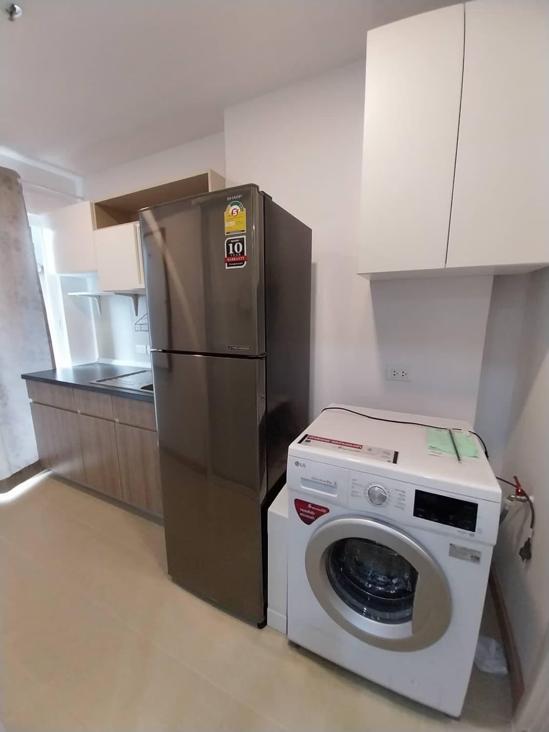 Condo for Rent, Sale at Supalai Veranda Ramkhamhaeng - Image 13