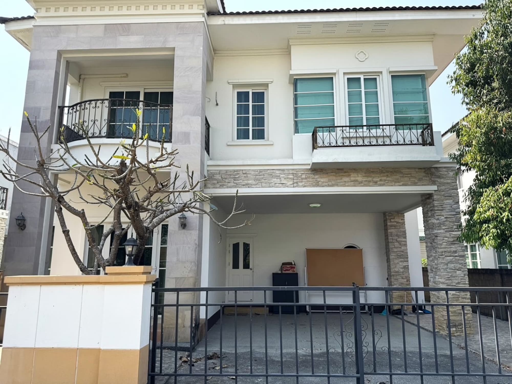 3 卧室 别墅 用于 出售 在 San Kamphaeng - Image 1