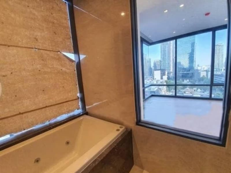2 Bed Condo for Rent and Sale  Near Chong Nonsi BTS