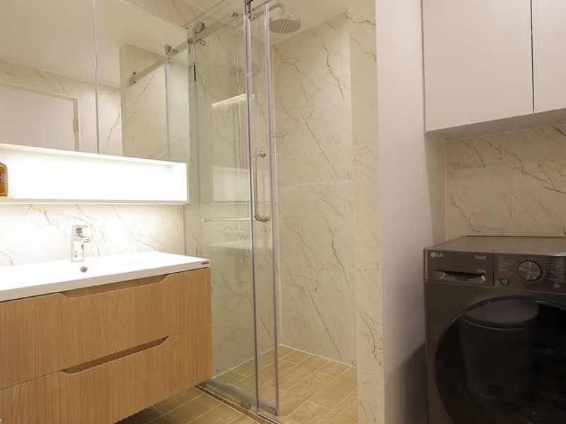 Studio Condo for Rent in Watthana