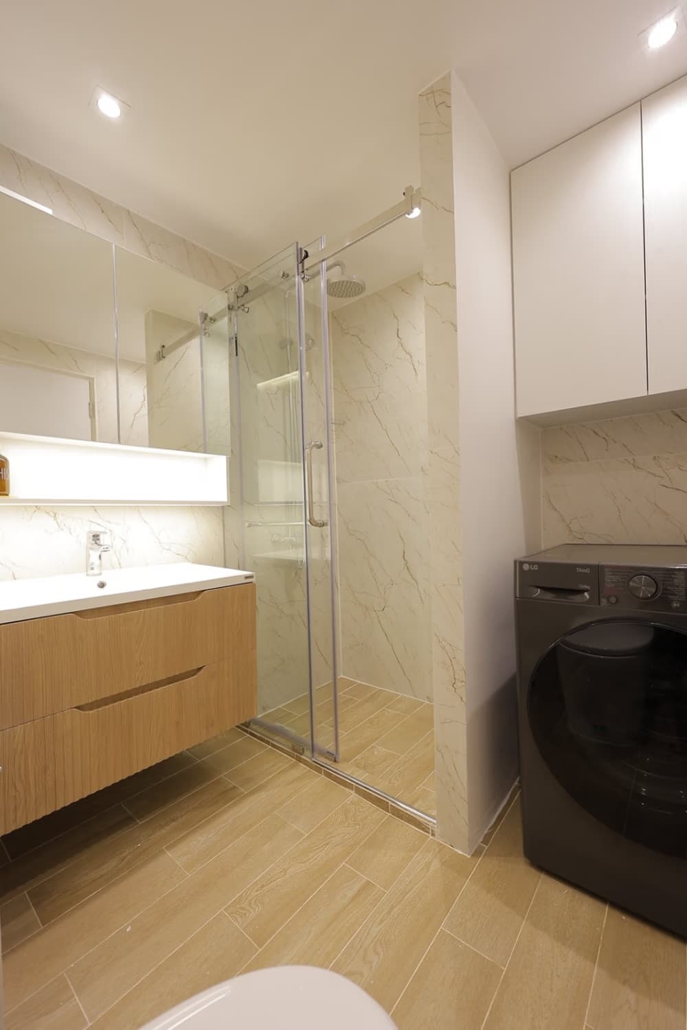 Studio Condo for Rent in Watthana - Image 8