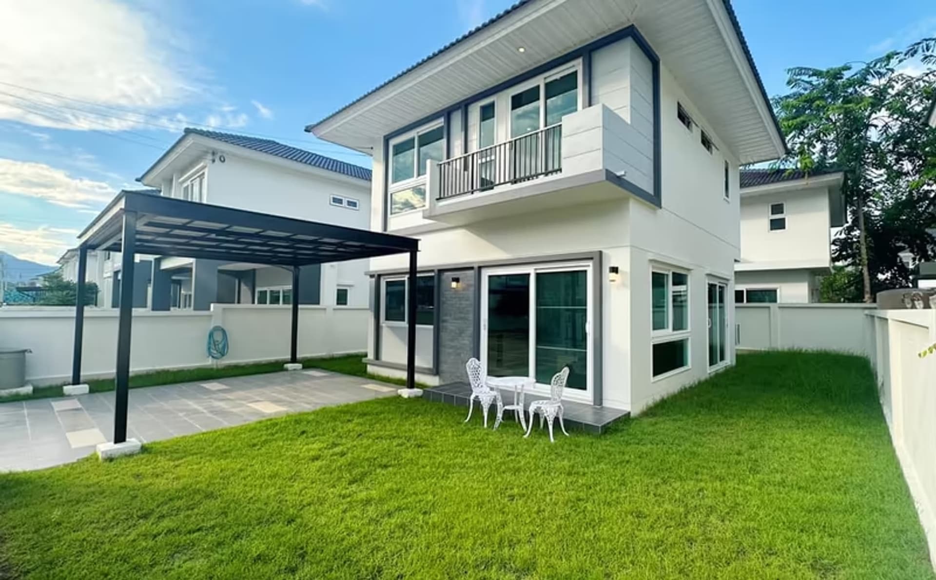 House for Rent in Don Kaeo, Mae Rim. - Image 3