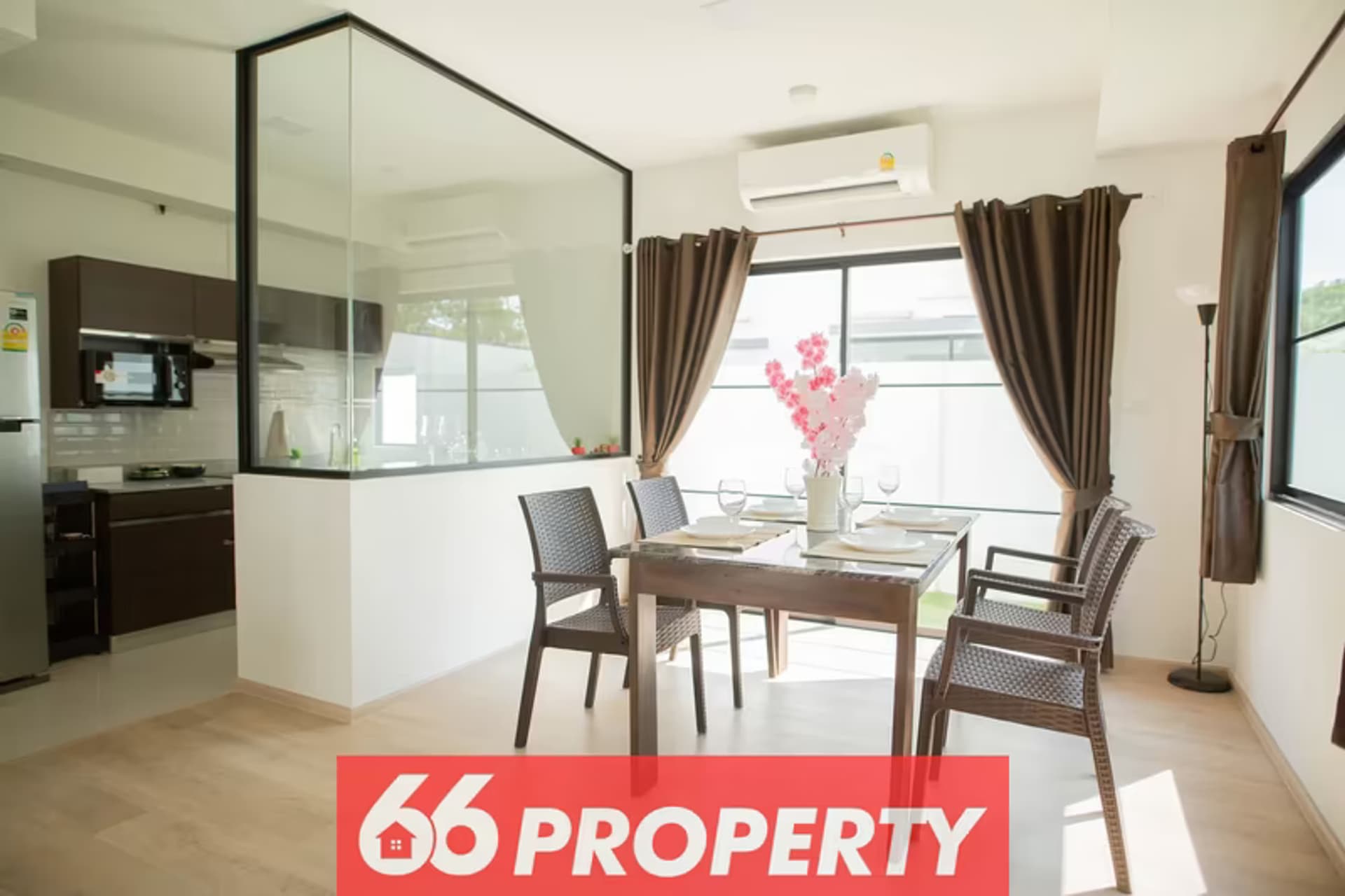 3 Bedroom House - Image 12