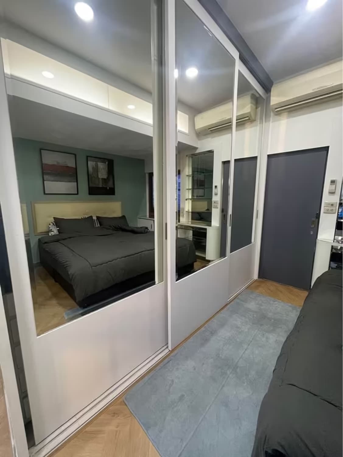 Condo for Rent, Sale at The Edge Sukhumvit 23 - Image 1
