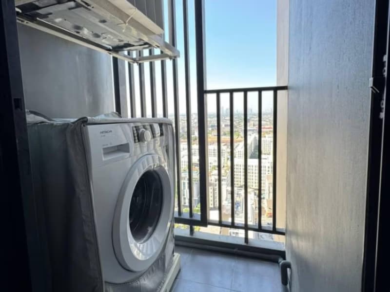 1 Bed Condo for Sale  Near Bearing BTS