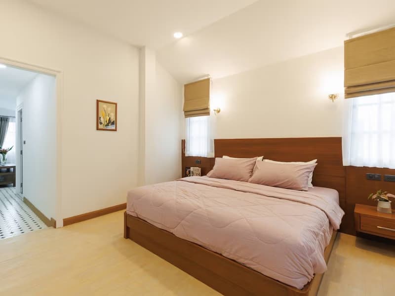 5 Bed House for Sale in Mueang Chiang Mai