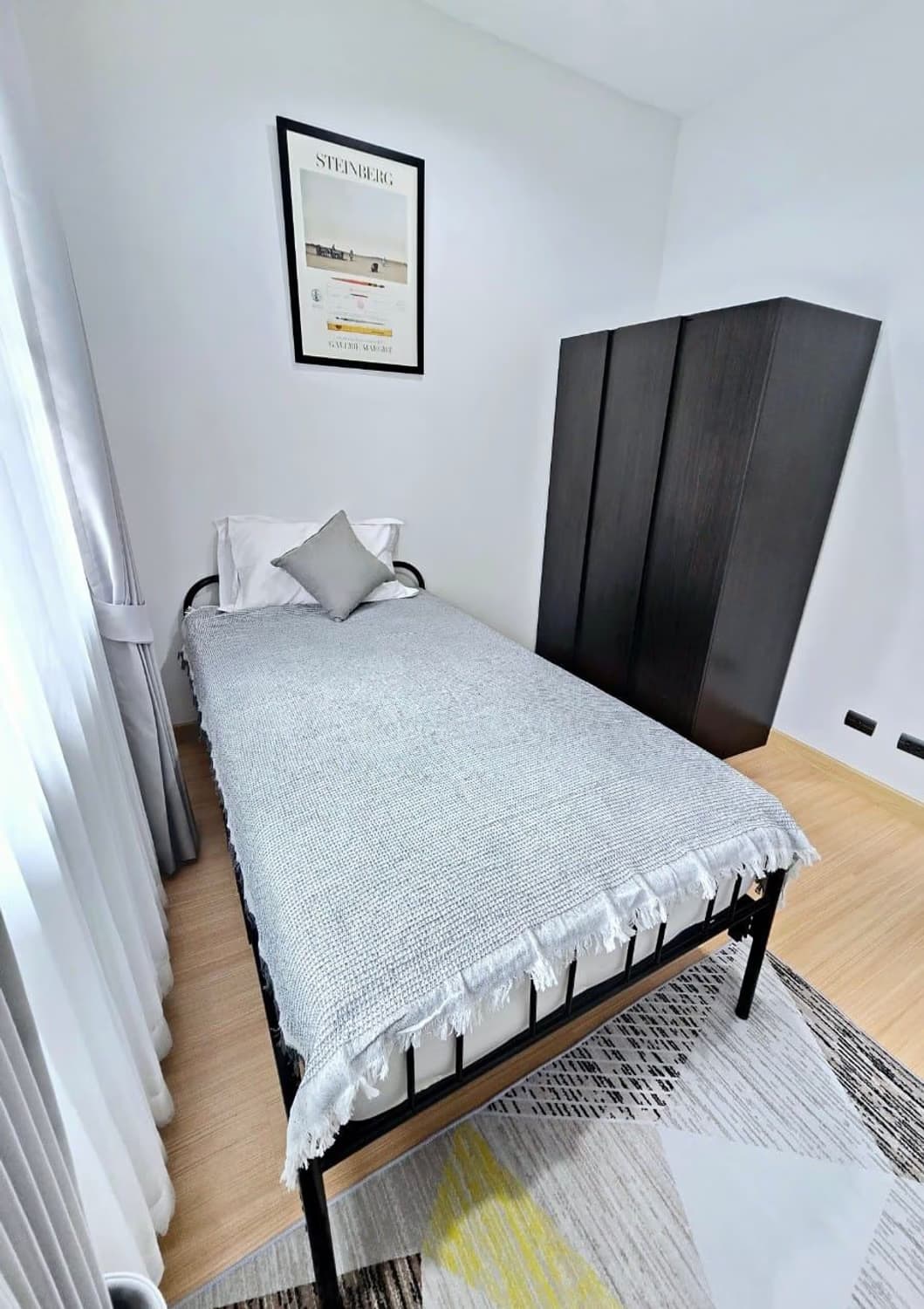 3 Bed House for Rent in Saraphi - Image 7
