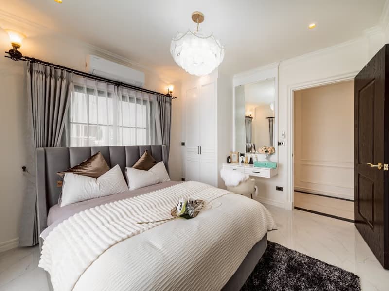 3 Bed House for Sale in Hang Dong District