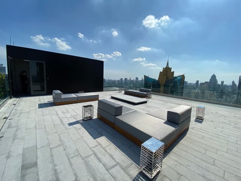 Condo for Rent at CELES ASOK