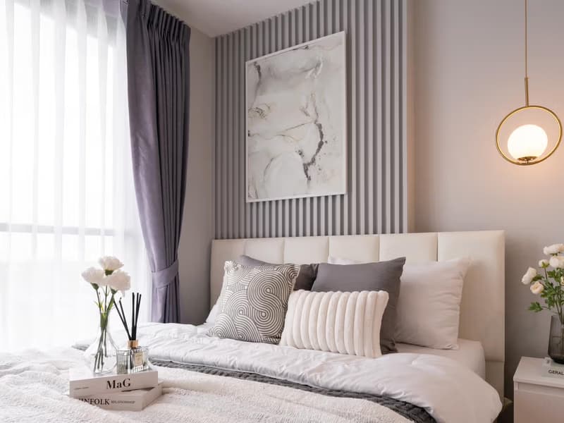Condo for Sale at The Base Rama 9 - Ramkhamhaeng