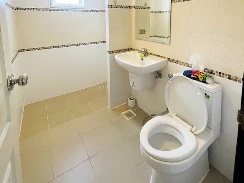 3 Bed House for Rent in Hang Dong