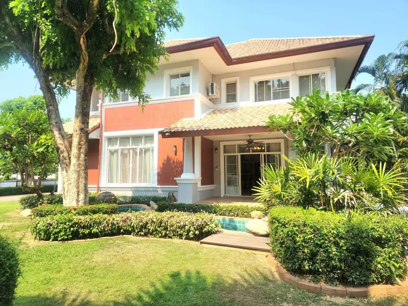 6 Bed House for Rent and Sale in Saraphi