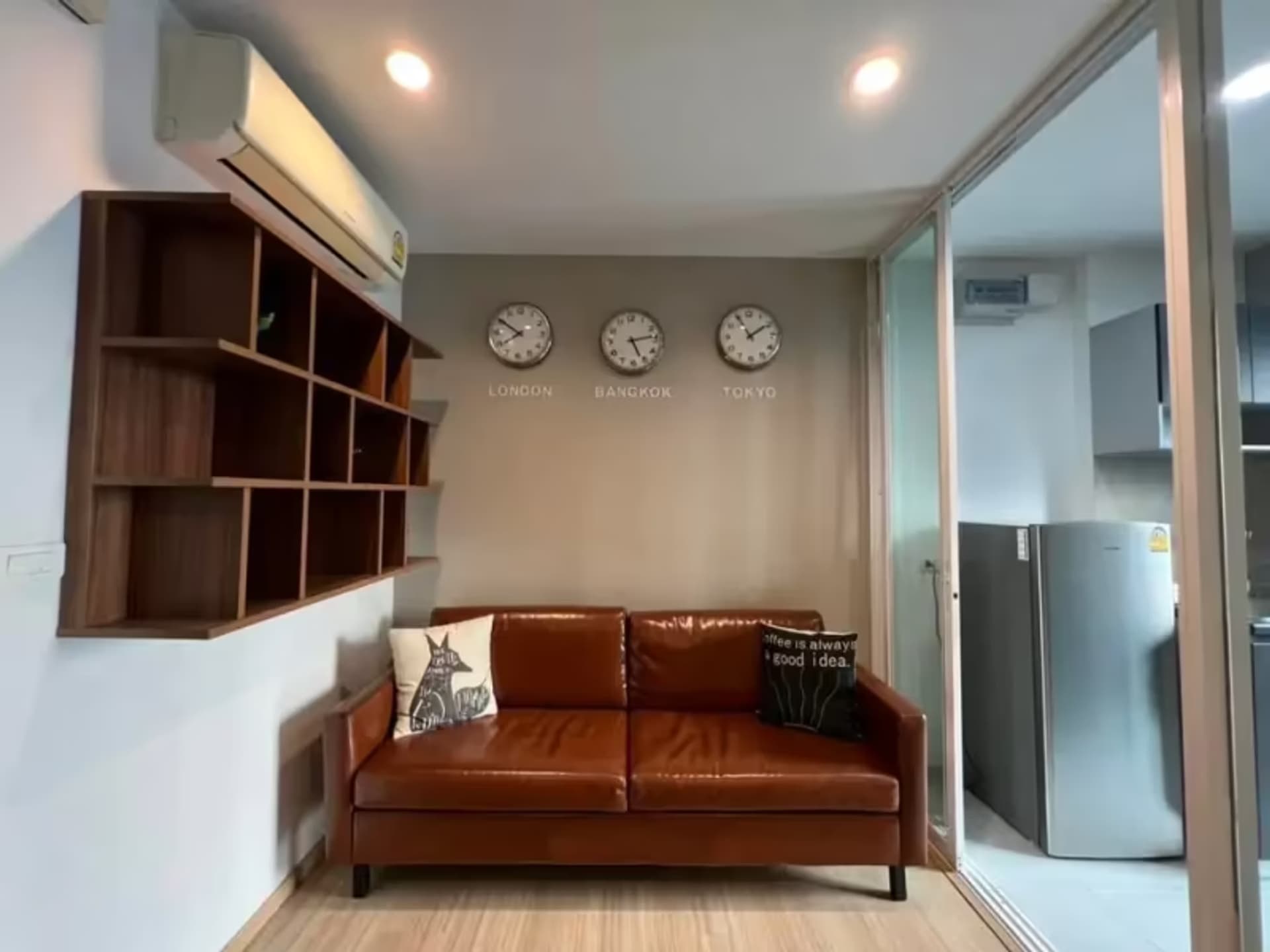 1 Bedroom Condo - Image 9