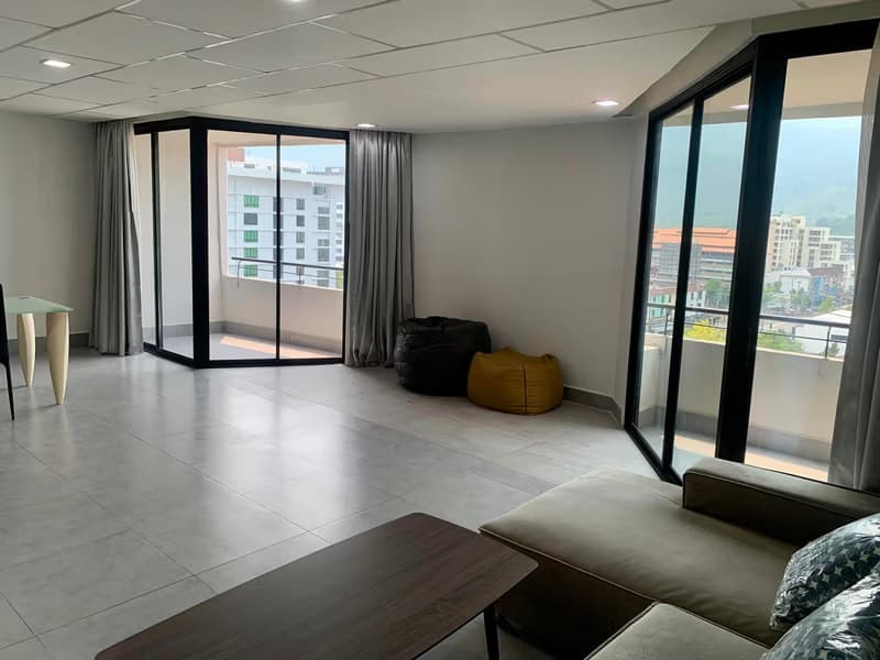 1 Bed Condo for Rent in Mueang Chiang Mai