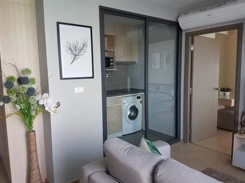  IDEO O2 Bangna - 2 Bed Condo for Sale, Rented *IDEO3231