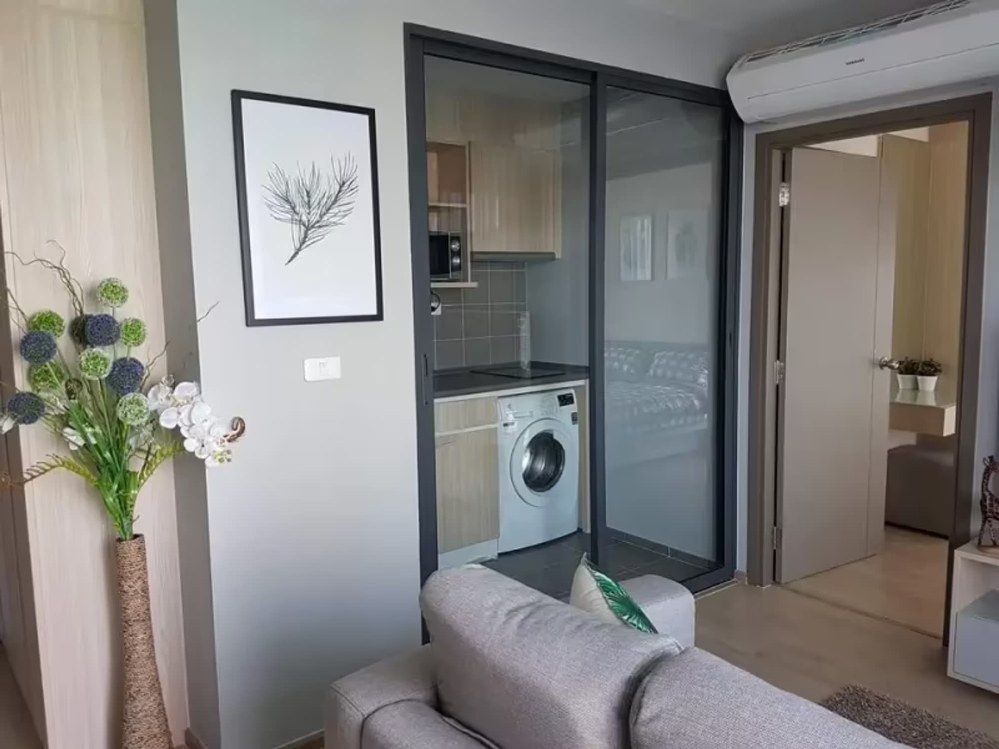 IDEO O2 Bangna - 2 Bed Condo for Sale, Rented *IDEO3231 - Image 6