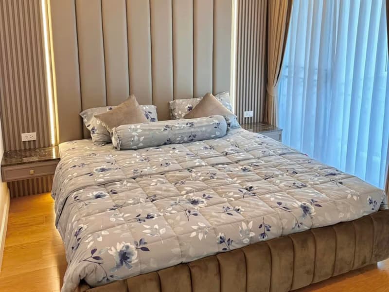5 Bed House for Rent and Sale in ประเวศ