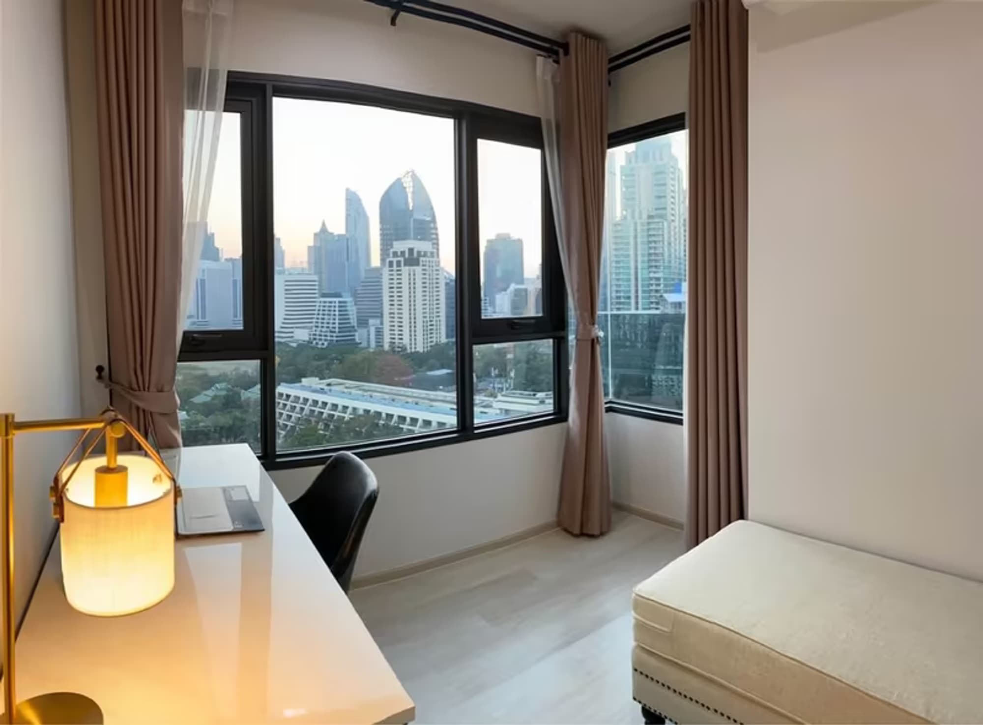 Condo for Sale at Life One Wireless - Image 7