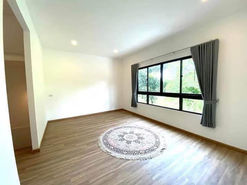 3 Bed House for Rent in Bang Kapi