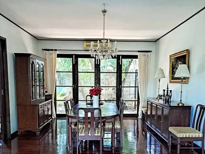 3 Bedroom House for Rent, Bangkok